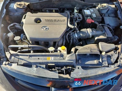 Zdjęcie 11 z 12 samochodu: 2011 MAZDA 6 I VIN:1YVHZ8BH7B5M00082 - miniatura