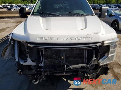 Zdjęcie 11 z 13 samochodu: 2022 FORD F250 SUPER DUTY VIN:1FT7W2A69NEE96969 - miniatura