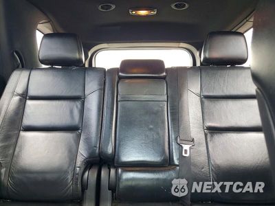 Zdjęcie 10 z 13 samochodu: 2016 DODGE DURANGO LIMITED VIN:1C4RDHDG6GC374073 - miniatura