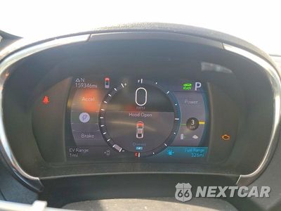 Zdjęcie 9 z 12 samochodu: 2019 CHEVROLET VOLT PREMIER VIN:1G1RB6S5XKU109549 - miniatura