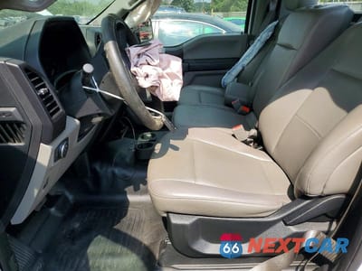 Zdjęcie 7 z 12 samochodu: 2018 FORD F150 VIN:1FTMF1CB3JKD28425 - miniatura