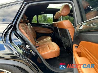 Zdjęcie 9 z 10 samochodu: 2019 MERCEDES-BENZ GLE COUPE 43 AMG VIN:4JGED6EB8KA153158 - miniatura