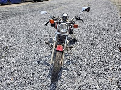 Drugie zdjęcie samochodu z przodu: 2016 HONDA CMX250 X VIN:JH2MC1359GK000140 - miniatura