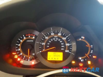 Zdjęcie 9 z 13 samochodu: 2010 TOYOTA RAV4 BASE VIN:2T3BF4DV2AW061304 - miniatura