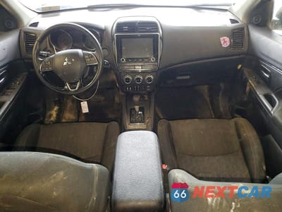 Zdjęcie 8 z 14 samochodu: 2024 MITSUBISHI OUTLANDER SPORT S/SE VIN:JA4ARUAU4RU015958 - miniatura