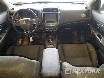Zdjęcie 8 z 14 samochodu: 2024 MITSUBISHI OUTLANDER SPORT S/SE VIN:JA4ARUAU4RU015958 - miniatura