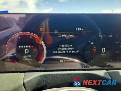 Zdjęcie 9 z 13 samochodu: 2026 NISSAN ARMADA NISMO VIN:JN8AY3FB2T9121818 - miniatura
