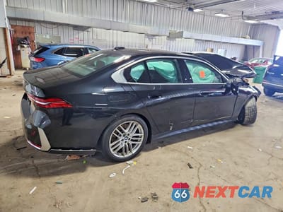 Trzecie zdjęcie samochodu z tyłu: 2024 BMW 540 XI VIN:WBA63FJ05RCS51009 - miniatura
