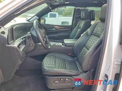 Zdjęcie 7 z 14 samochodu: 2023 CADILLAC ESCALADE SPORT PLATINUM VIN:1GYS4GKL4PR227737 - miniatura