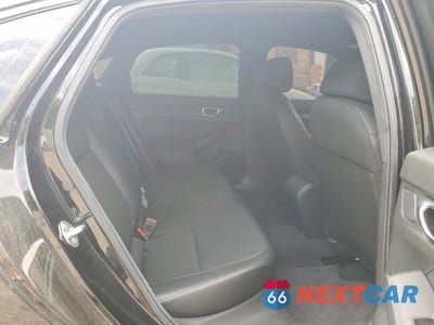 Zdjęcie 10 z 12 samochodu: 2024 HONDA CIVIC SPORT VIN:2HGFE2F58RH586421 - miniatura