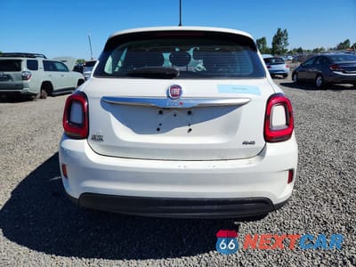 Zdjęcie 6 z 12 samochodu: 2019 FIAT 500X POP VIN:ZFBNFYA16KP790718 - miniatura