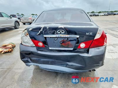 Zdjęcie 6 z 12 samochodu: 2007 INFINITI M35 BASE VIN:JNKAY01E87M311619 - miniatura
