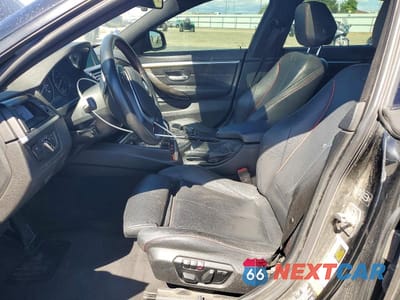 Zdjęcie 7 z 12 samochodu: 2015 BMW 435 XI GRAN COUPE VIN:WBA4B3C56FD670154 - miniatura
