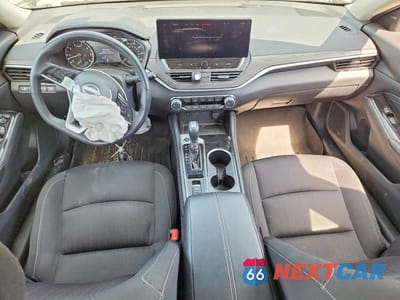 Zdjęcie 8 z 12 samochodu: 2023 NISSAN ALTIMA SV VIN:1N4BL4DW5PN337076 - miniatura