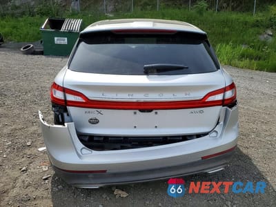 Zdjęcie 6 z 13 samochodu: 2016 LINCOLN MKX RESERVE VIN:2LMTJ8LR7GBL77307 - miniatura