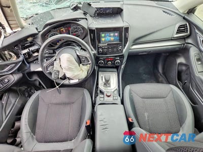 Zdjęcie 8 z 14 samochodu: 2019 SUBARU FORESTER PREMIUM VIN:JF2SKAGC4KH496399 - miniatura
