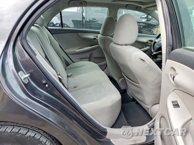Zdjęcie 10 z 11 samochodu: 2013 TOYOTA COROLLA LE VIN:2T1BU4EE6DC016434 - miniatura