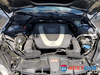 Zdjęcie 11 z 13 samochodu: 2011 MERCEDES-BENZ E 350 4MATIC VIN:WDDHF8HB9BA266139 - miniatura