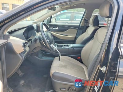 Zdjęcie 7 z 14 samochodu: 2023 HYUNDAI SANTA FE SEL VIN:5NMS2DAJ4PH519984 - miniatura