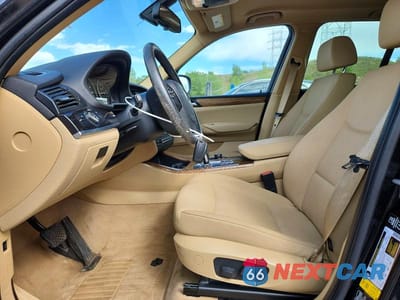 Zdjęcie 7 z 13 samochodu: 2014 BMW X3 XDRIVE28I VIN:5UXWX9C51E0D18218 - miniatura