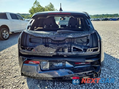 Zdjęcie 6 z 12 samochodu: 2016 BMW I3 REX VIN:WBY1Z4C59GV507211 - miniatura