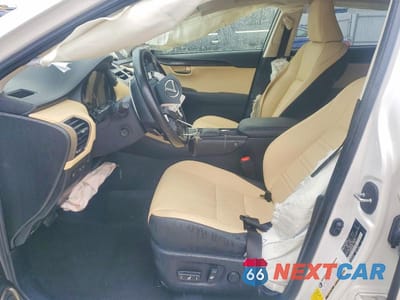 Zdjęcie 7 z 13 samochodu: 2021 LEXUS NX 300 BASE VIN:JTJDARBZ0M5029356 - miniatura
