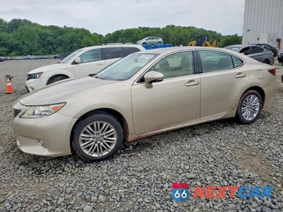 2013 LEXUS ES 350 JTHBK1GG5D2028445 - główne zdjęcie licytacji z USA - miniatura