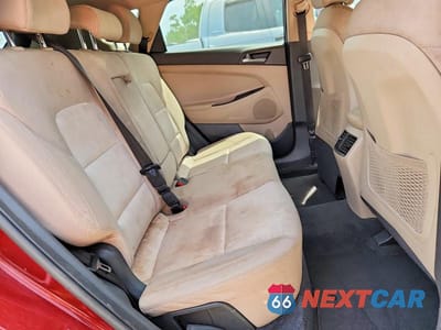 Zdjęcie 11 z 13 samochodu: 2017 HYUNDAI TUCSON ECO VIN:KM8J33A27HU357981 - miniatura