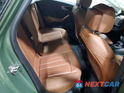 Zdjęcie 10 z 12 samochodu: 2024 AUDI A4 PREMIUM PLUS 45 VIN:WAUEAAF49RN013507 - miniatura