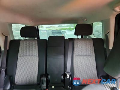 Zdjęcie 10 z 13 samochodu: 2018 TOYOTA 4RUNNER SR5 VIN:JTEBU5JR6J5507024 - miniatura