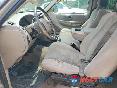 Zdjęcie 7 z 12 samochodu: 2003 FORD F-150 VIN:2FTRX18LX3CA40235 - miniatura
