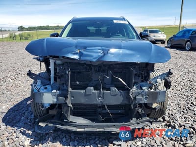 Piąte zdjęcie samochodu w środku: 2025 MAZDA CX-50 PREFERRED VIN:7MMVAABW5SN129769 - miniatura