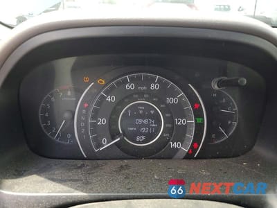 Zdjęcie 9 z 13 samochodu: 2014 HONDA CR-V EXL VIN:2HKRM4H76EH641457 - miniatura