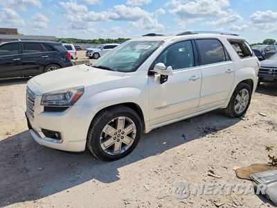 2013 GMC ACADIA DENALI 1GKKVTKD5DJ159631 - główne zdjęcie licytacji z USA - miniatura