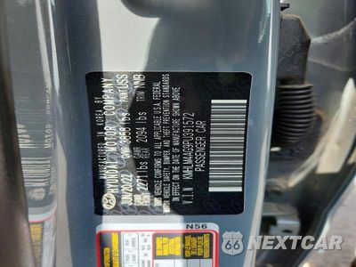 Zdjęcie 12 z 12 samochodu: 2023 HYUNDAI ELANTRA SEL VIN:KMHLM4AG9PU391572 - miniatura
