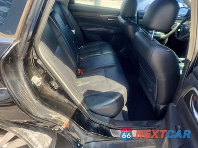 Zdjęcie 10 z 12 samochodu: 2013 NISSAN ALTIMA VIN:1N4BL3AP0DC129539 - miniatura