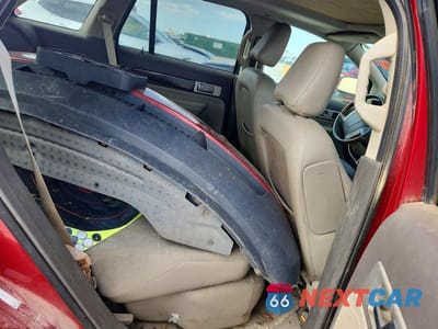 Zdjęcie 11 z 13 samochodu: 2007 LINCOLN MKX VIN:2LMDU88C87BJ32421 - miniatura