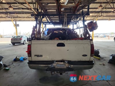 Zdjęcie 6 z 12 samochodu: 2002 FORD F250 SUPER DUTY VIN:1FTNX20L22EB64122 - miniatura