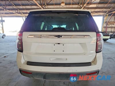 Zdjęcie 6 z 13 samochodu: 2024 CHEVROLET TAHOE 4WD V8 VIN:1GNSKLED8RR159803 - miniatura