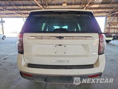 Zdjęcie 6 z 13 samochodu: 2024 CHEVROLET TAHOE 4WD V8 VIN:1GNSKLED8RR159803 - miniatura