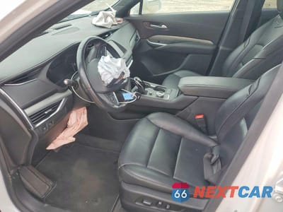 Zdjęcie 7 z 13 samochodu: 2020 CADILLAC XT4 PREMIUM LUXURY VIN:1GYFZDR45LF051521 - miniatura