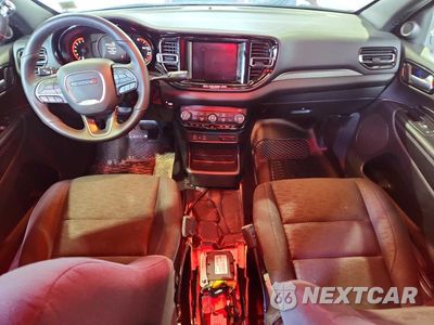 Zdjęcie 8 z 13 samochodu: 2025 DODGE DURANGO PURSUIT VIN:1C4SDJFT7SC531699 - miniatura