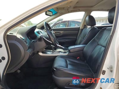 Zdjęcie 7 z 12 samochodu: 2013 NISSAN ALTIMA 2.5 VIN:1N4AL3AP6DN408283 - miniatura