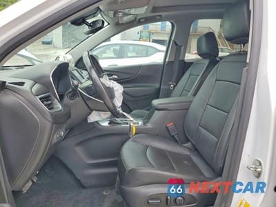 Zdjęcie 7 z 13 samochodu: 2020 CHEVROLET EQUINOX LT VIN:3GNAXKEV2LL273570 - miniatura