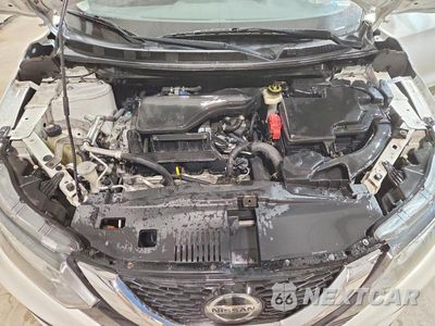 Zdjęcie 12 z 13 samochodu: 2021 NISSAN ROGUE SPORT S VIN:JN1BJ1AV3MW301423 - miniatura