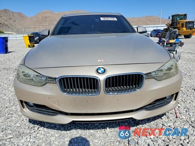 Piąte zdjęcie samochodu w środku: 2013 BMW 328 I SULEV VIN:WBA3C1C57DF444994 - miniatura