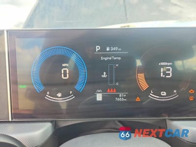 Zdjęcie 9 z 13 samochodu: 2026 HYUNDAI SONATA HYBRID BLUE VIN:KMHL24JJ3TA151348 - miniatura