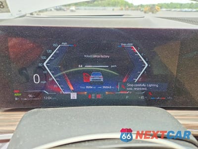 Zdjęcie 9 z 14 samochodu: 2024 BMW X7 XDRIVE40I VIN:5UX23EM01R9S96838 - miniatura
