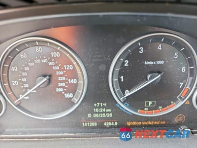Zdjęcie 9 z 13 samochodu: 2013 BMW X3 XDRIVE28I VIN:5UXWX9C50D0D09136 - miniatura