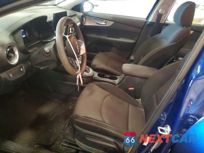 Zdjęcie 7 z 12 samochodu: 2022 KIA FORTE LXS VIN:3KPF24AD7NE478671 - miniatura
